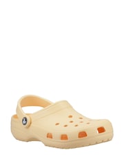 Crocs Gold Classic Clogs - Image 2 of 4