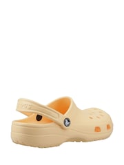 Crocs Gold Classic Clogs - Image 3 of 4
