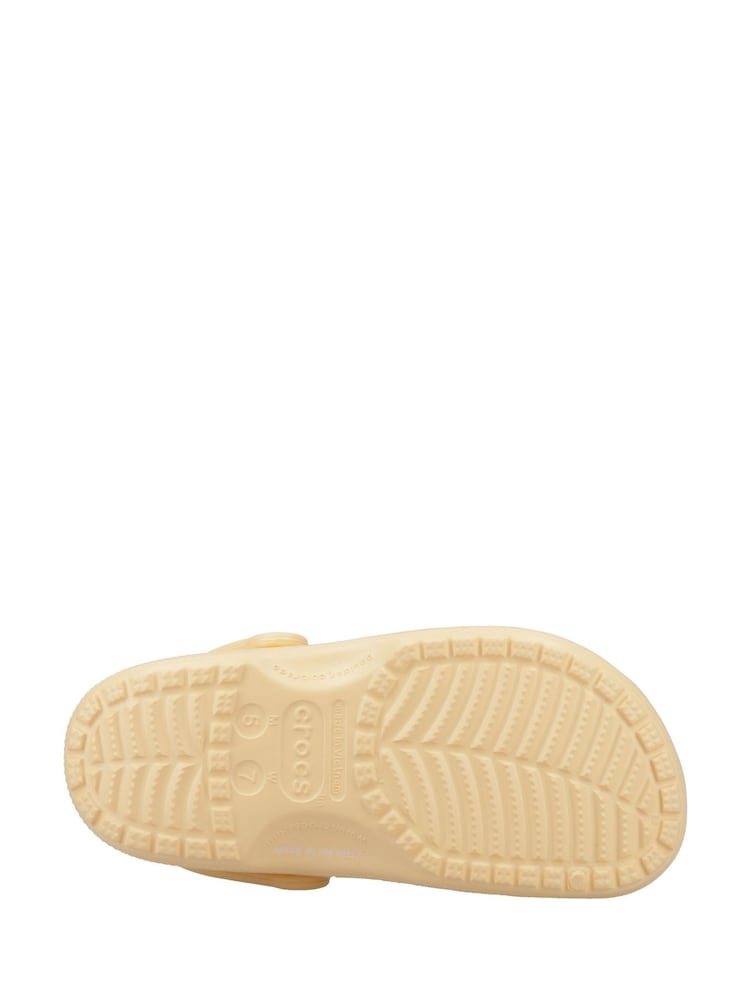 Crocs Gold Classic Clogs - Image 4 of 4