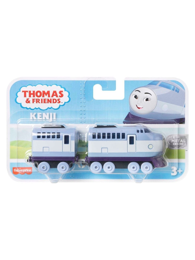 Thomas and Friends Large Push Along Kenji Train - Image 1 of 6