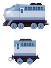 Thomas and Friends Large Push Along Kenji Train - Image 4 of 6