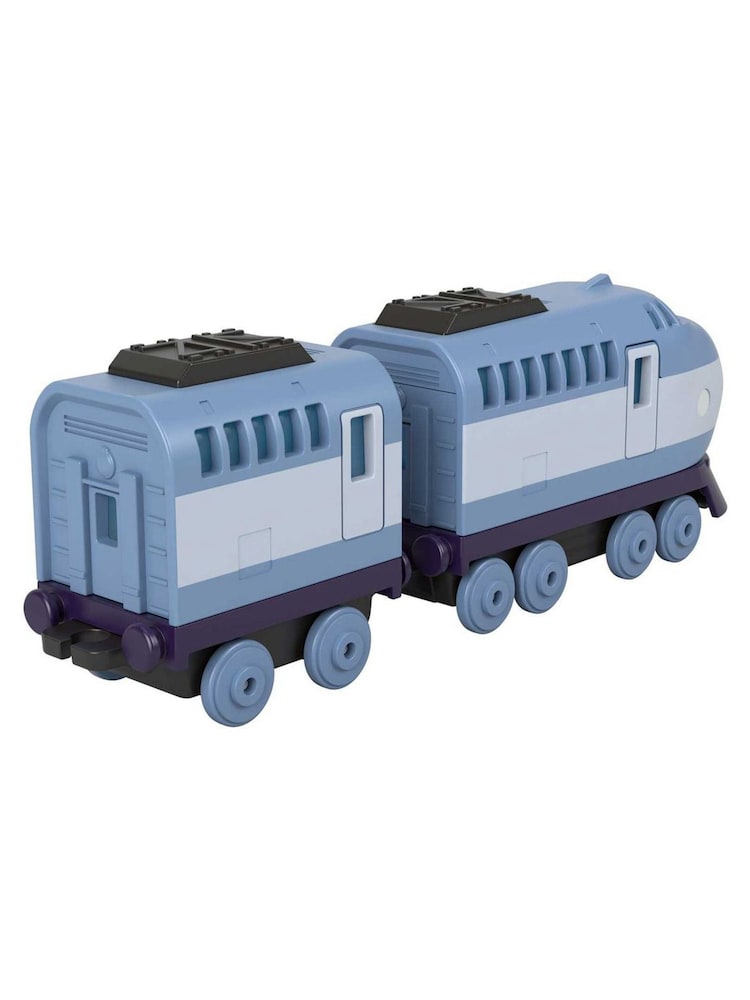 Thomas and Friends Large Push Along Kenji Train - Image 6 of 6