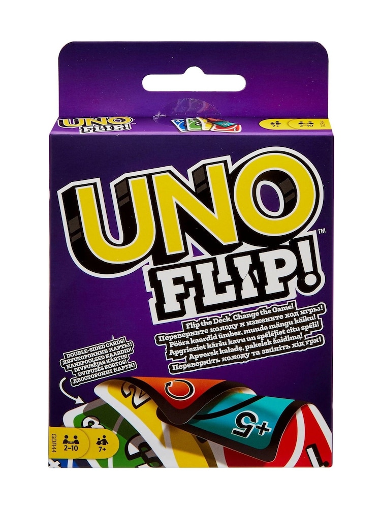 UNO Flip - Image 1 of 6