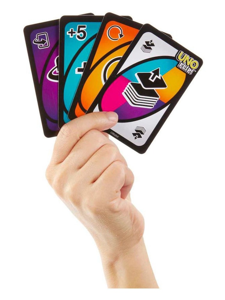 UNO Flip - Image 2 of 6