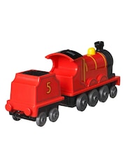 Thomas and Friends Large Push Along James - Image 5 of 6