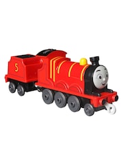 Thomas and Friends Large Push Along James - Image 6 of 6