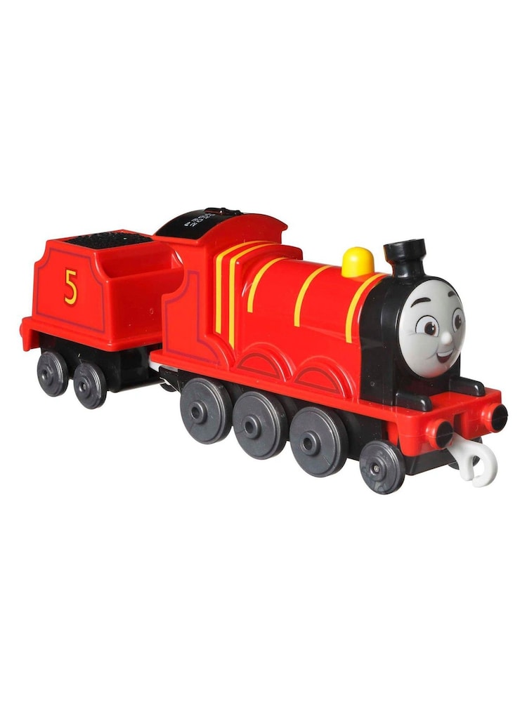 Thomas and Friends Large Push Along James - Image 6 of 6