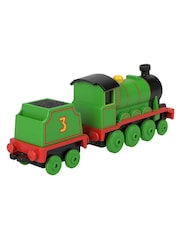 Thomas and Friends Large Push Along Henry Train - Image 3 of 6