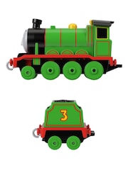 Thomas and Friends Large Push Along Henry Train - Image 5 of 6