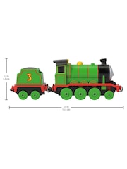 Thomas and Friends Large Push Along Henry Train - Image 6 of 6