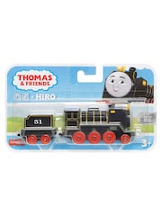 Thomas and Friends Large Push Along Hiro Train - Image 1 of 6