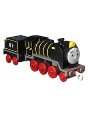 Thomas and Friends Large Push Along Hiro Train - Image 2 of 6