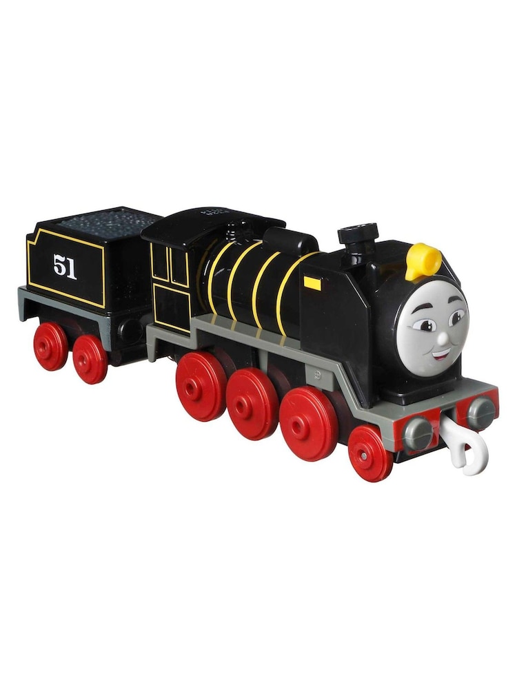 Thomas and Friends Large Push Along Hiro Train - Image 2 of 6