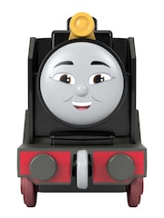 Thomas and Friends Large Push Along Hiro Train - Image 3 of 6