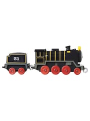 Thomas and Friends Large Push Along Hiro Train - Image 4 of 6