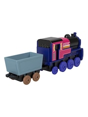 Thomas and Friends Large Push Along Ashima - Image 4 of 6