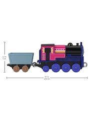 Thomas and Friends Large Push Along Ashima - Image 6 of 6