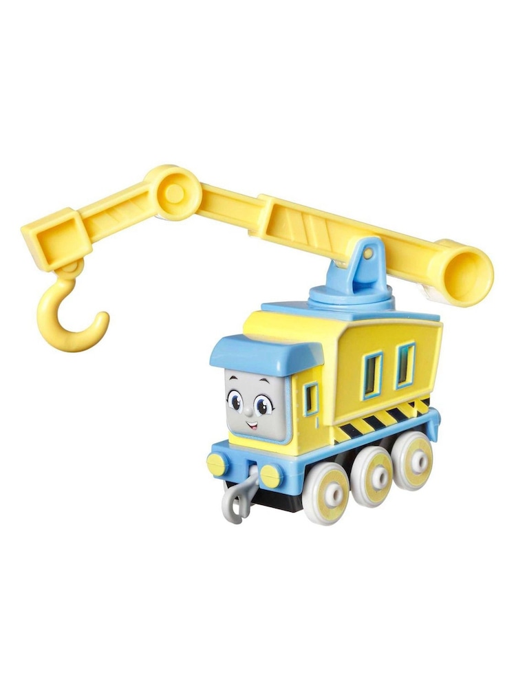 Thomas and Friends Large Push Along Carly - Image 2 of 3