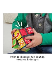 Fisher Price Laugh & Learn Puppys Activity Cube - Image 2 of 5