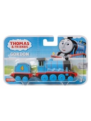 Thomas and Friends Large Push Along Gordon Toy Train - Image 1 of 6