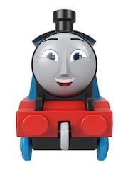 Thomas and Friends Large Push Along Gordon Toy Train - Image 3 of 6