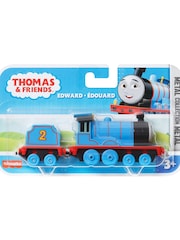 Thomas and Friends Large Push Along Edward - Image 1 of 6