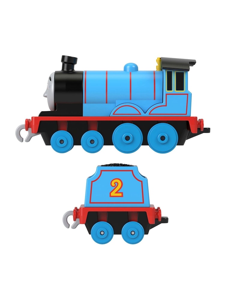 Thomas and Friends Large Push Along Edward - Image 6 of 6