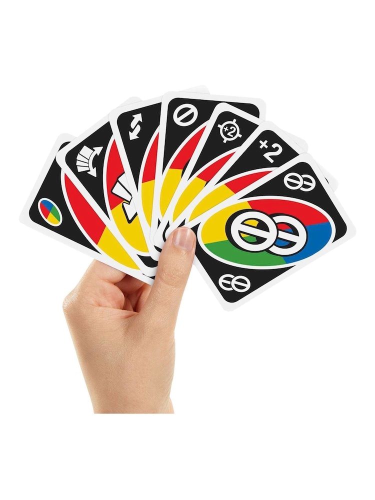 UNO All Wild Card - Image 2 of 4