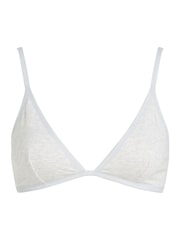 Tommy Hilfiger Triangle Bra - Imagen 5 de 5