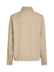 Jachetă ușoară Ivy Tommy Hilfiger - Image 6 of 6