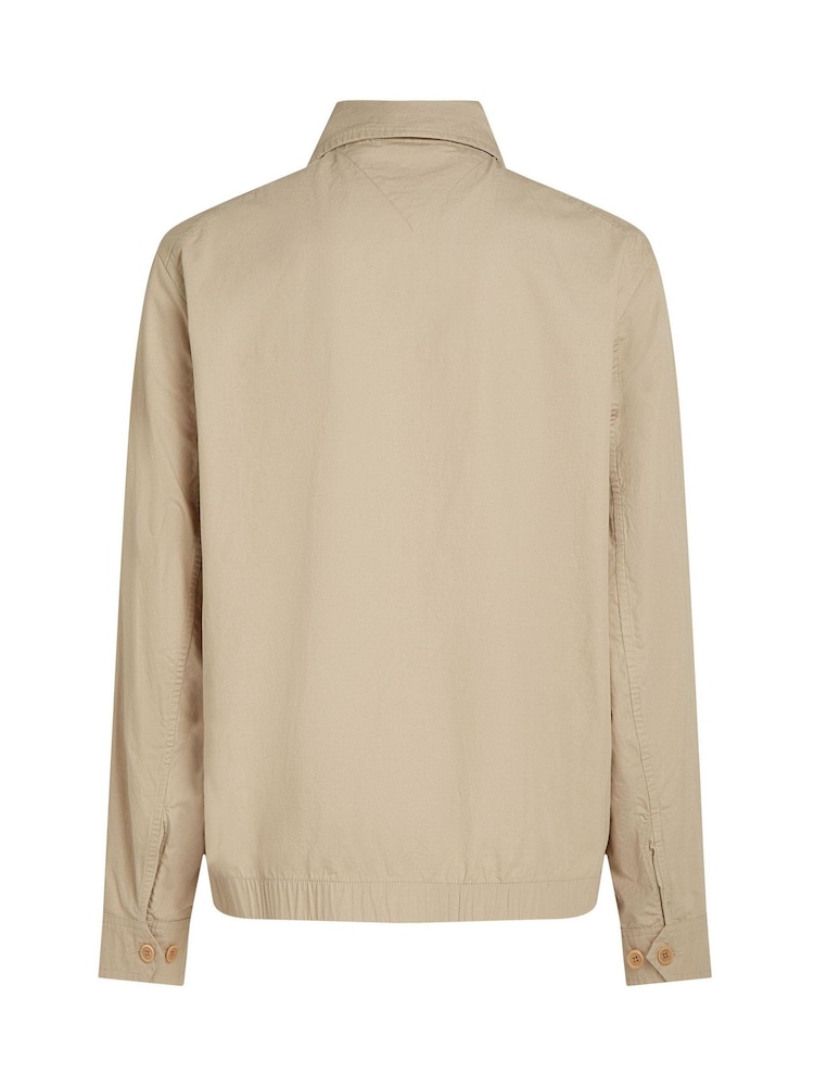 Jachetă ușoară Ivy Tommy Hilfiger - Image 6 of 6