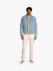 Tommy Hilfiger Regular Fit Trucker Jacket - Изображение 2 из 7