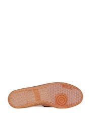 Skechers Cream Hotshot Pyke Trainers - Image 3 of 3