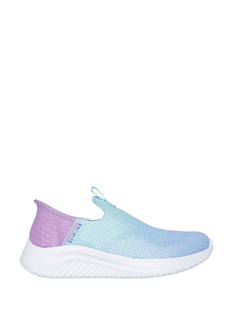 Skechers Ultra Flex 3.0 Color Boost Trainers - Imagen 1 de 3