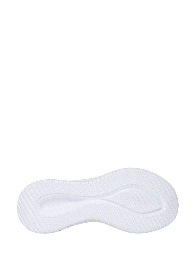 Skechers Ultra Flex 3.0 Color Boost Trainers - Imagen 3 de 3