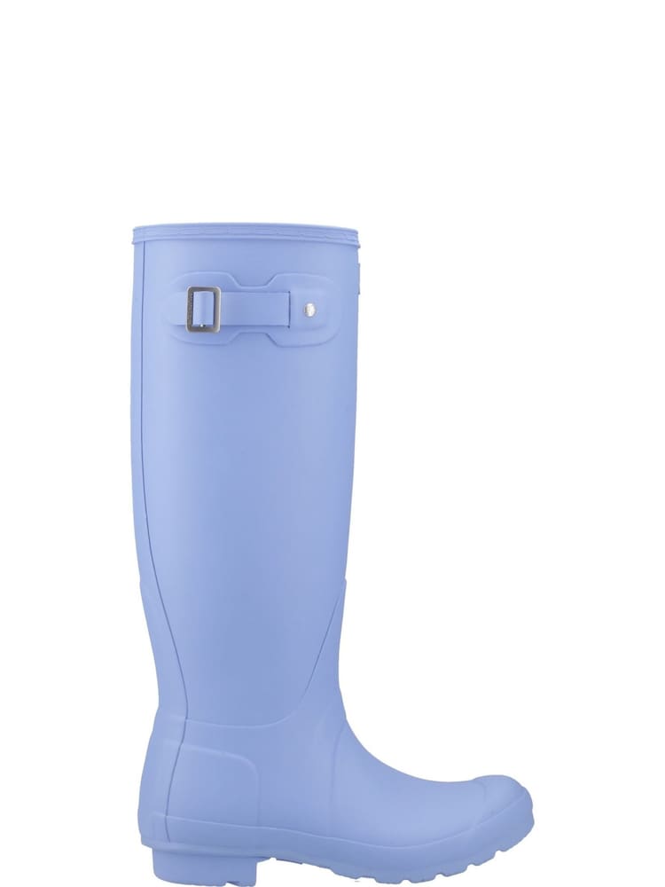 Hunter Original Tall Wellington Boots - Image 1 of 4