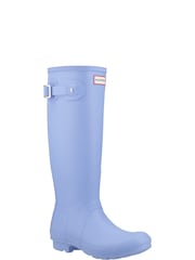 Hunter Original Tall Wellington Boots - Image 2 of 4