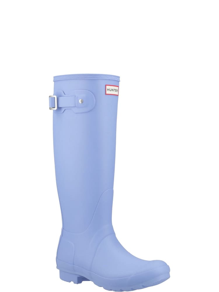 Hunter Original Tall Wellington Boots - Image 2 of 4