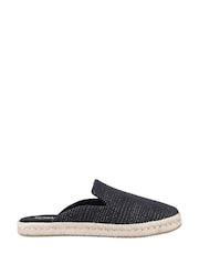 Toms Santiago Black Shoes - Image 1 of 4