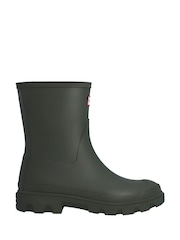 Hunter Downpour Short Boots - Image 1 of 5