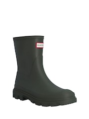 Hunter Downpour Short Boots - Image 2 of 5