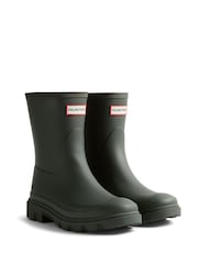 Hunter Downpour Short Boots - Image 3 of 5