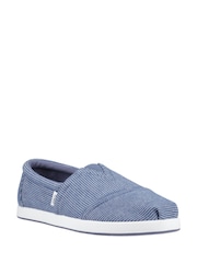 Toms Blue Alp FWD Trainers - Image 2 of 4