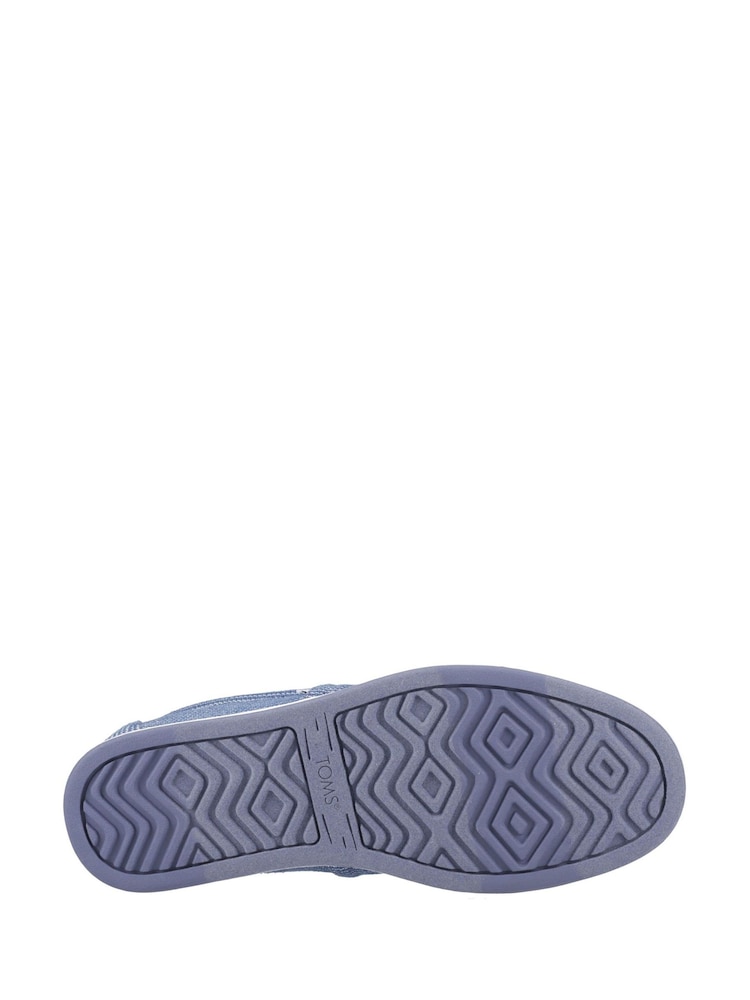 Toms Blue Alp FWD Trainers - Image 4 of 4