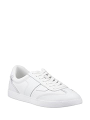 Toms Collins White Trainers - Image 2 of 4