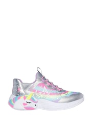 Skechers Unicorn Dreams Starry Lite Trainers - Imagen 1 de 3