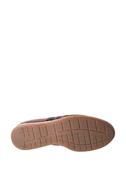 Josef Seibel Colby 04 Brown Trainers - Image 4 of 4