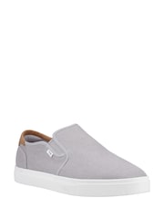 TOMS Grey Baja 2.0 Trainers - Image 1 of 4