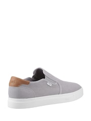 TOMS Grey Baja 2.0 Trainers - Image 2 of 4