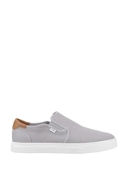 TOMS Grey Baja 2.0 Trainers - Image 3 of 4